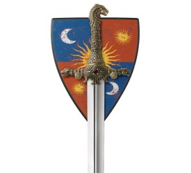 Game of Thrones Replica 1/1 Oathkeeper Sword 105 cm